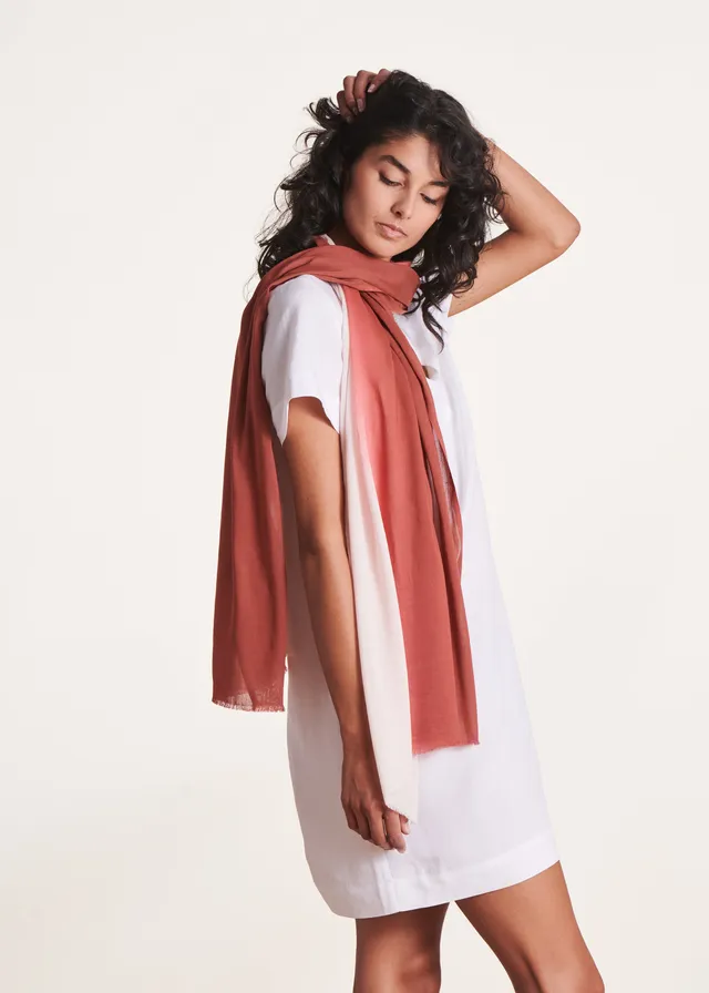 la-f-e-marabout-e-accessoires-daigny-schal-sahara-bicolor-modal image 1