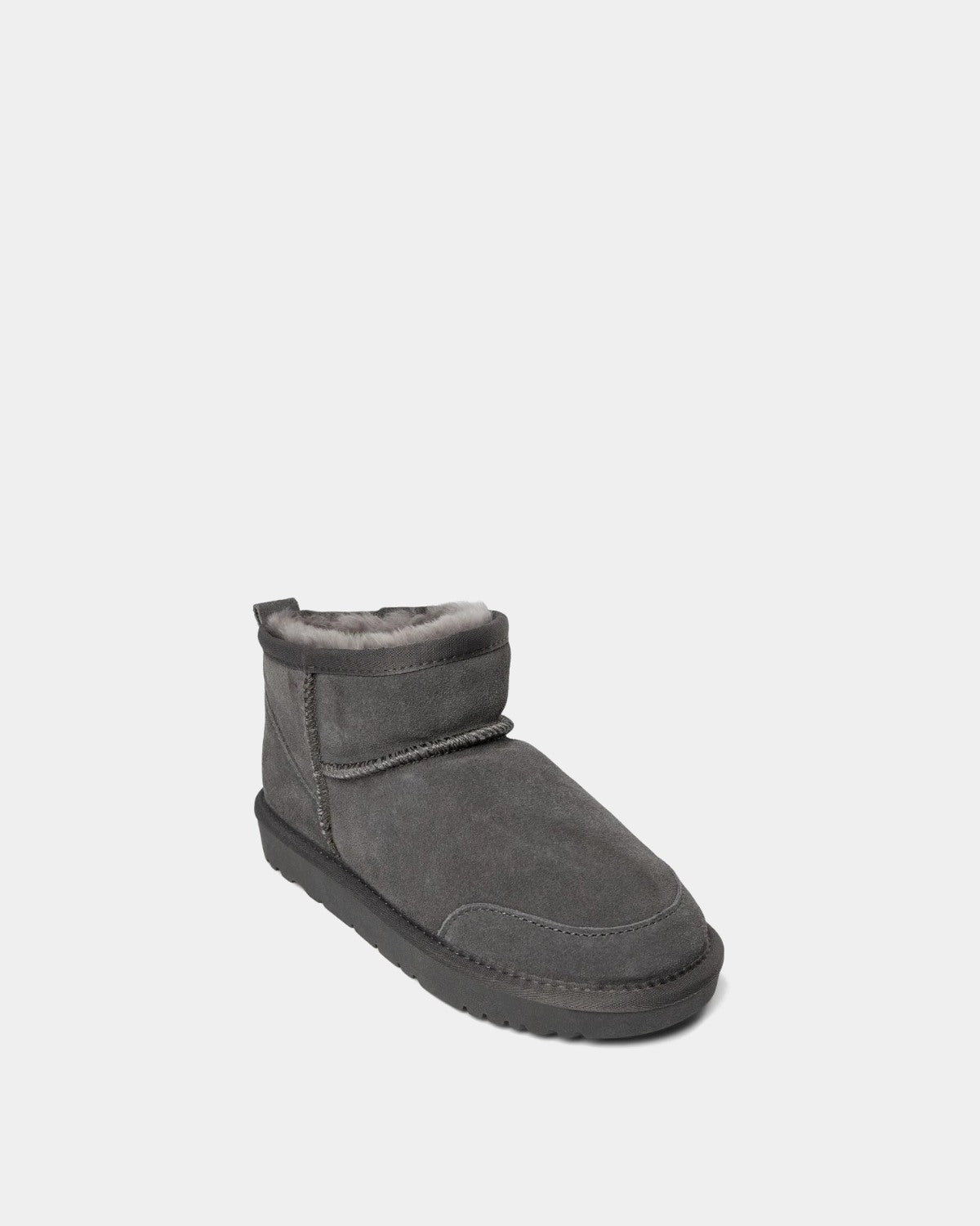 sofie-schnoor-women-marthasw-teddy-boot-dunkelgrau image 2