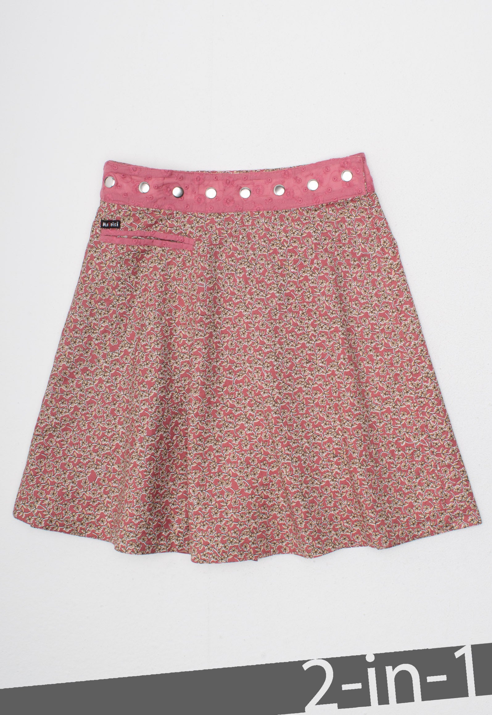 moshiki-hot-cookie-71-wickelrock-baumwolle-50cm-2-in-1 image 3
