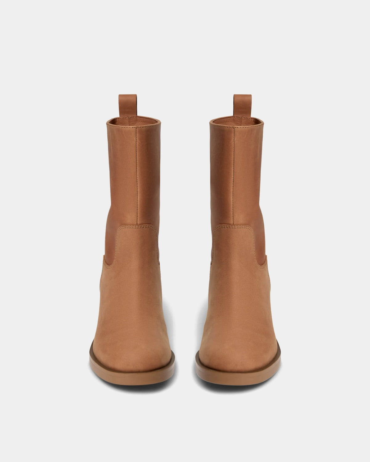 sofie-schnoor-vayasw-leder-stiefelette-toffee-5-5-cm image 3