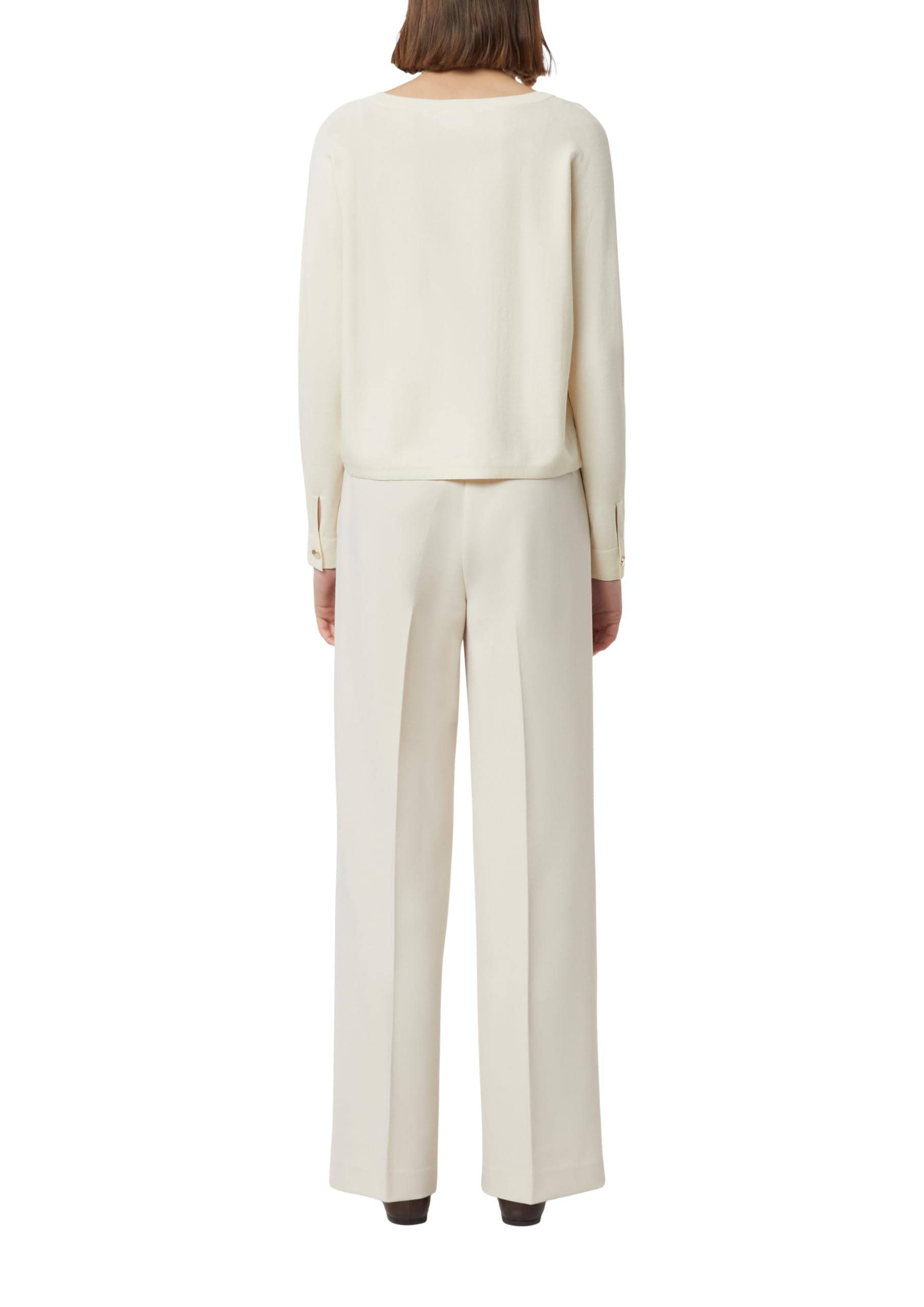 comma-pullover-2175846-basic-strickpullover-gr-46 image 2