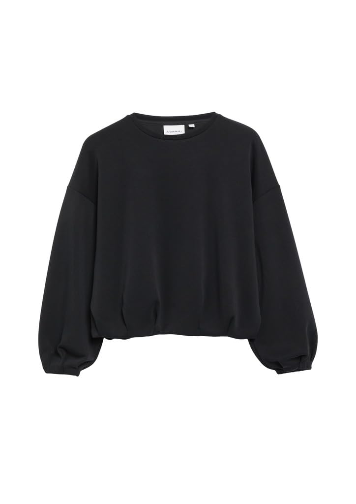 comma-2185090-sweatshirt-lilac-lila-damen image 3