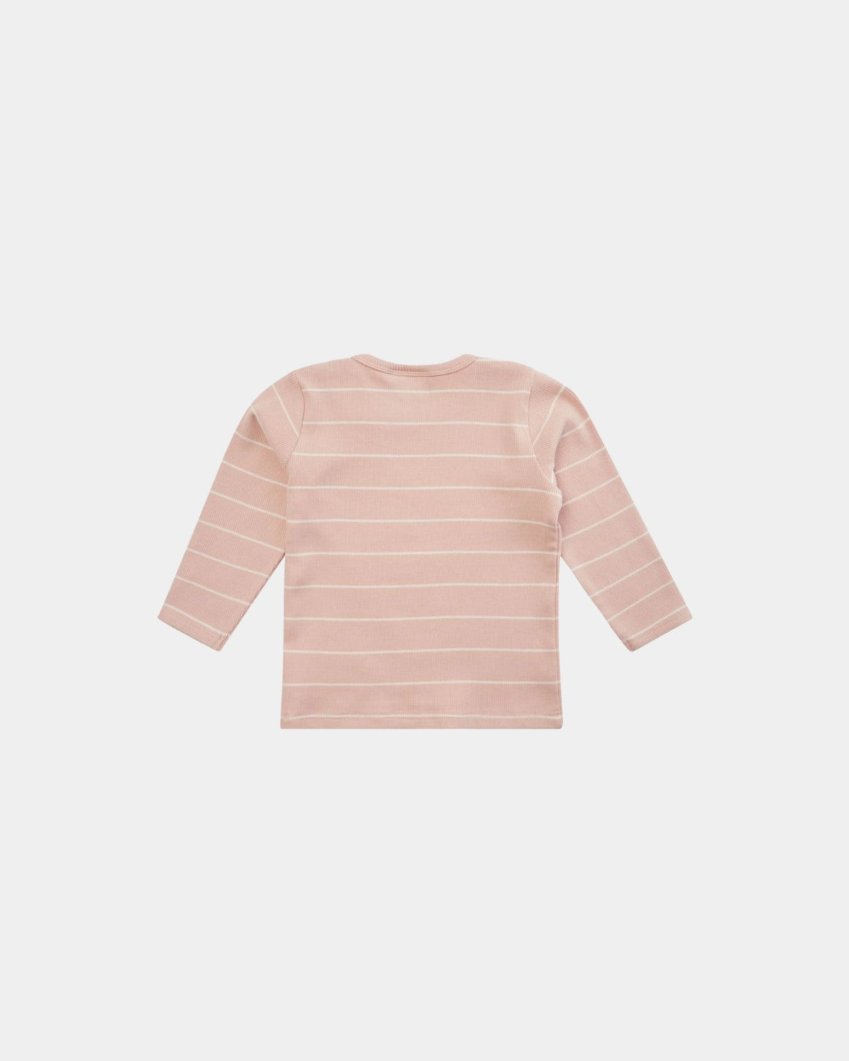 sofie-schnoor-kids-arizona-langarmshirt-light-rose-gestreift image 2