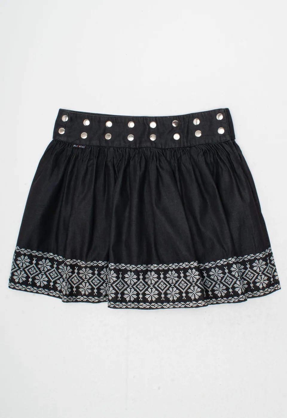 moshiki-hot-cookie-26-wickelrock-denim-40cm-90233-verstellbar image 1