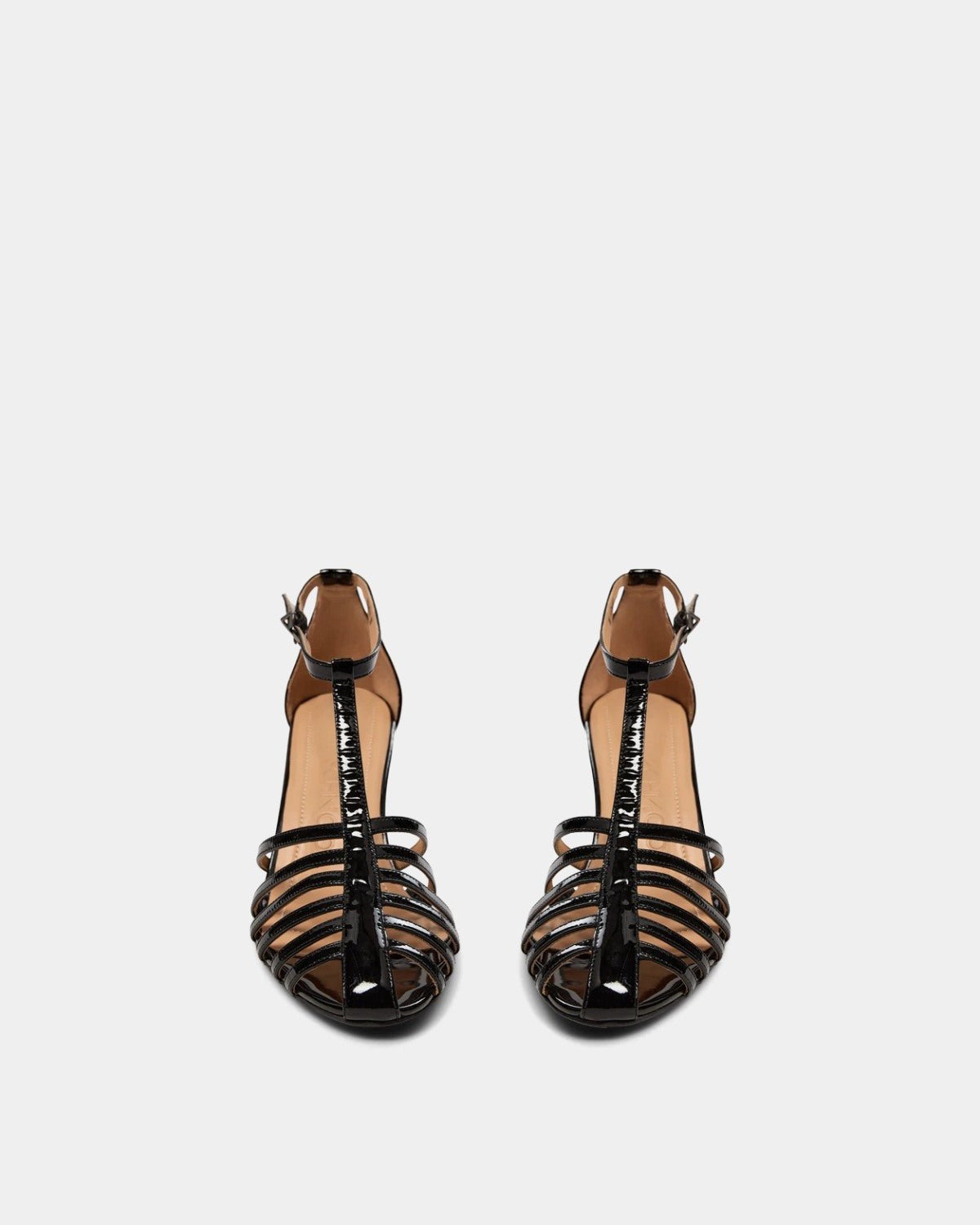 sofie-schnoor-sophiasw-stiletto-s254711-schwarz-lack-7-cm image 3