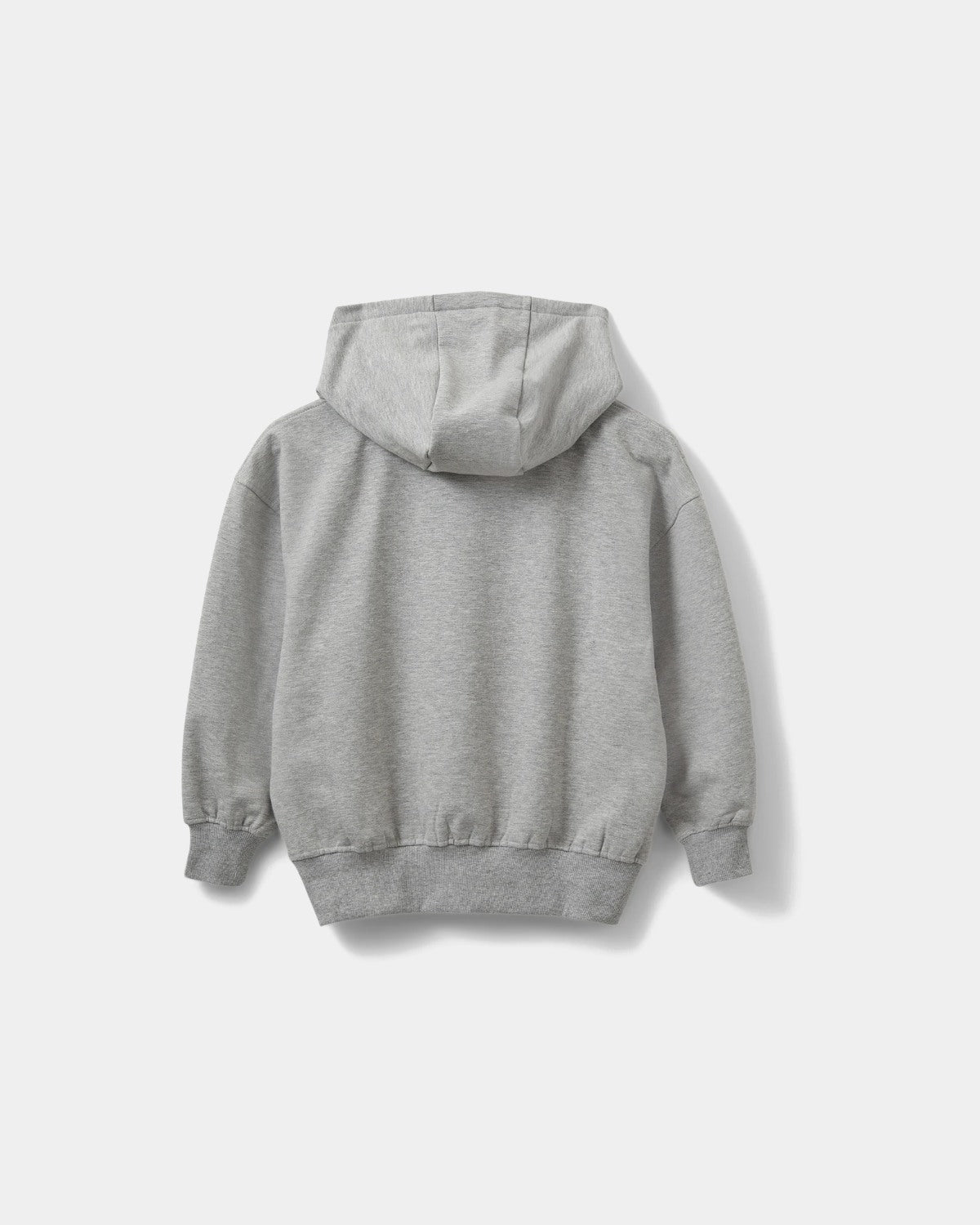 sofie-schnoor-young-ranyasy-hoodie-grey-melange-100-cotton image 2