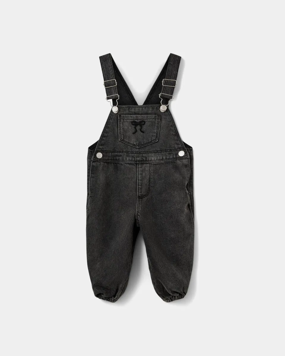 sofie-schnoor-kids-laurakb-overalls-latzhose-grau-baumwolle image 1