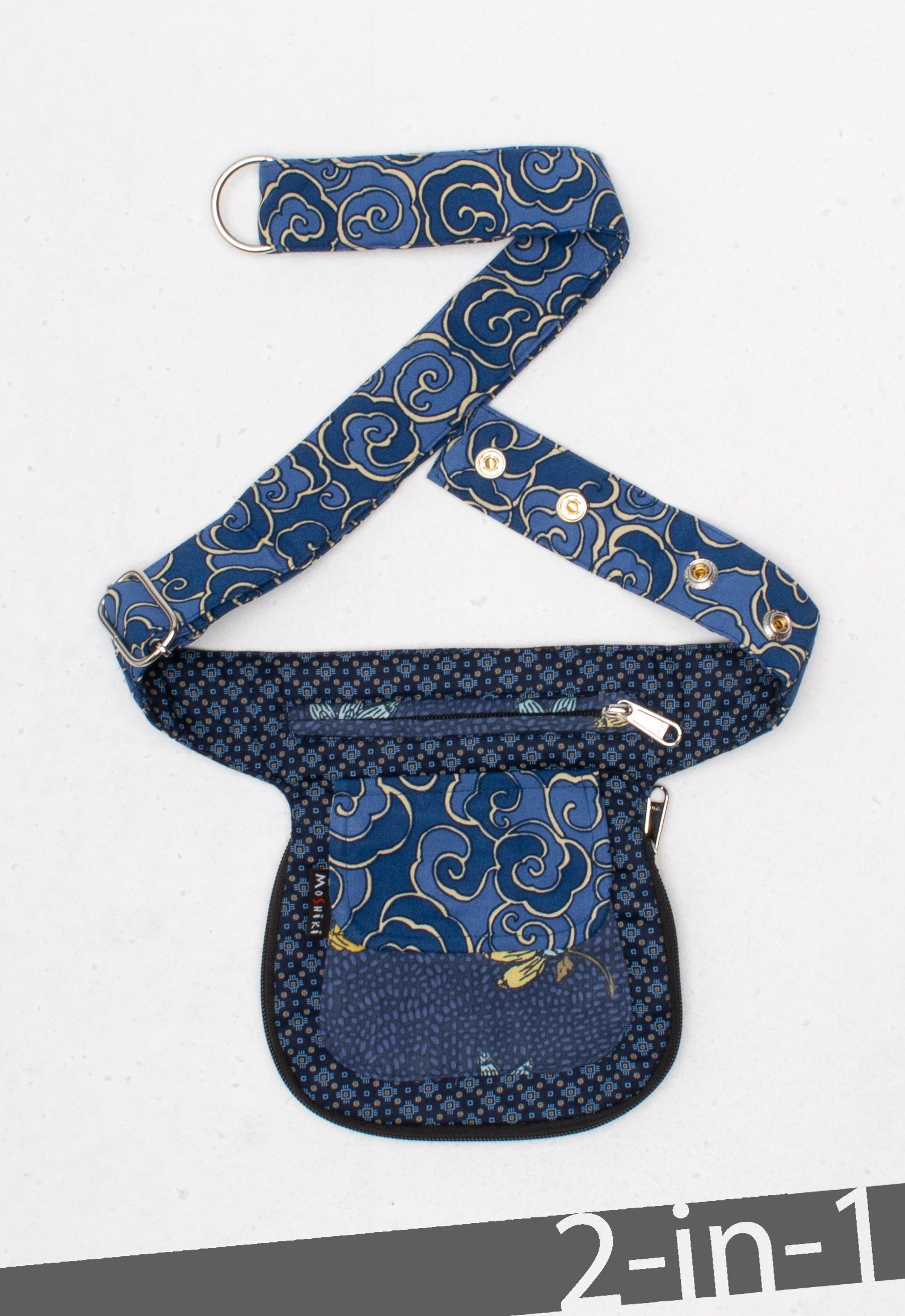 moshiki-side-pocket-15-g-rteltasche-baumwolle image 2