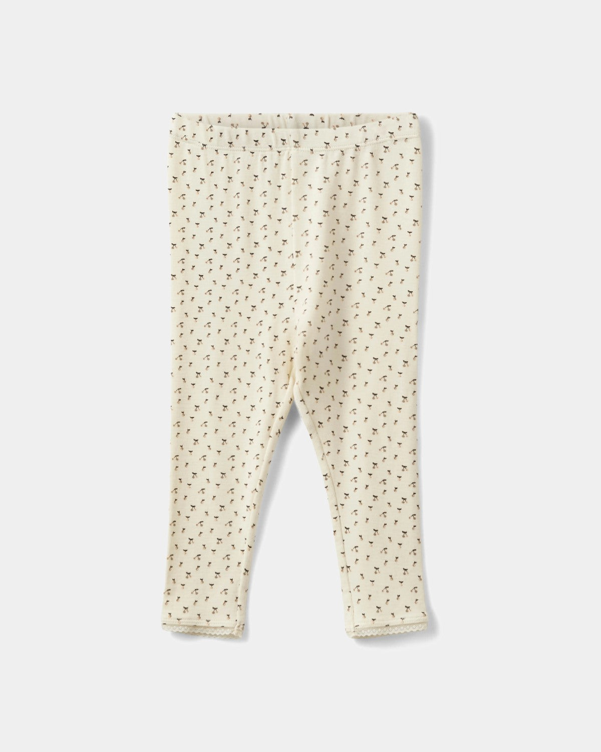 sofie-schnoor-kids-nalinekb-leggings-off-white-cherry-modal image 1