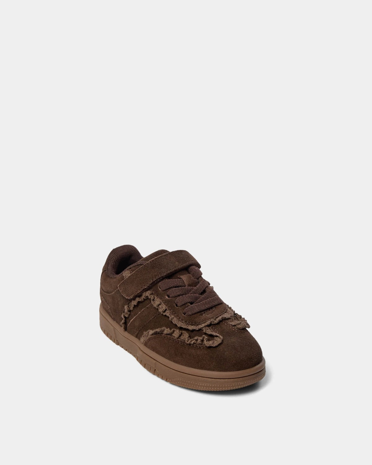 sofie-schnoor-kids-nissakb-sneaker-dunkelbraun-gr-26-klett image 2