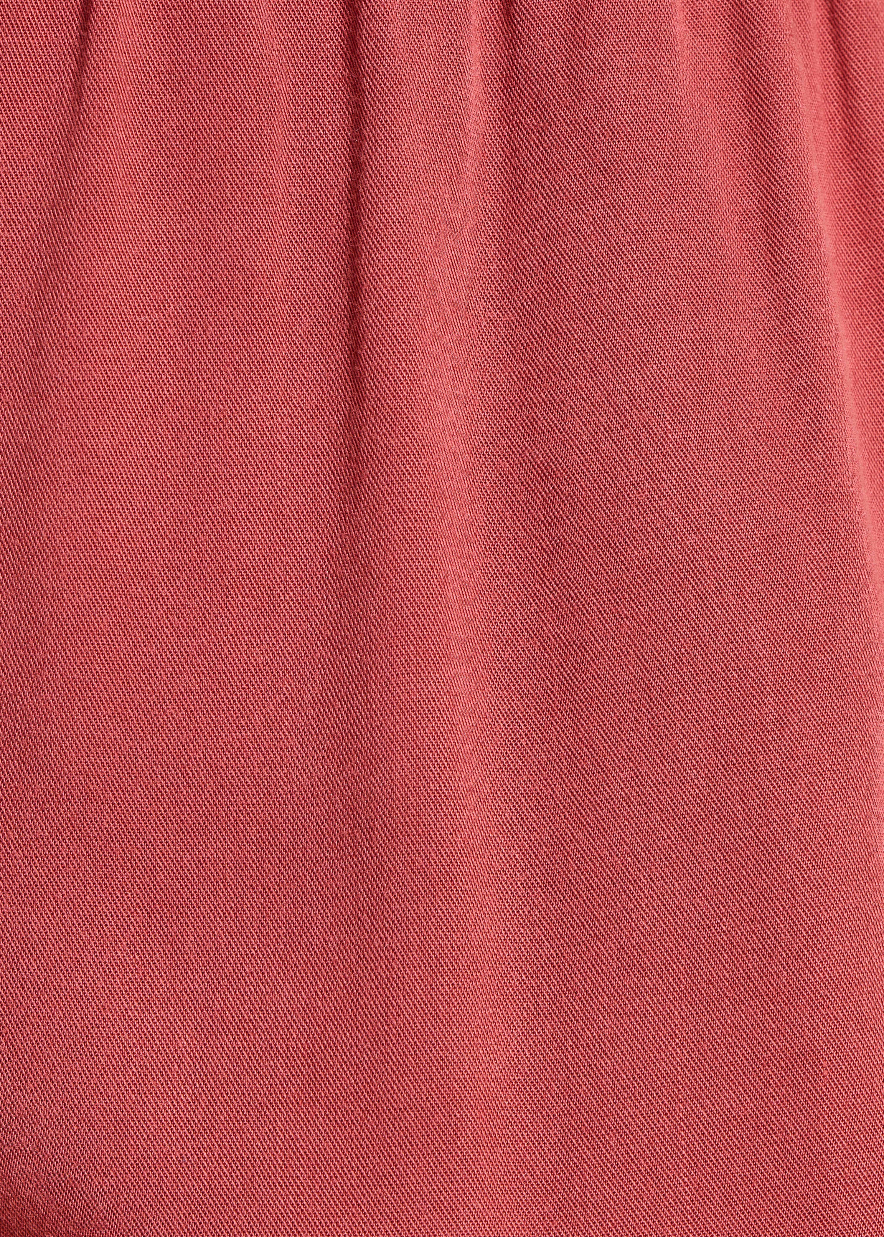 la-f-e-marabout-e-pantalons-damila-hose-rot-lyocell image 4