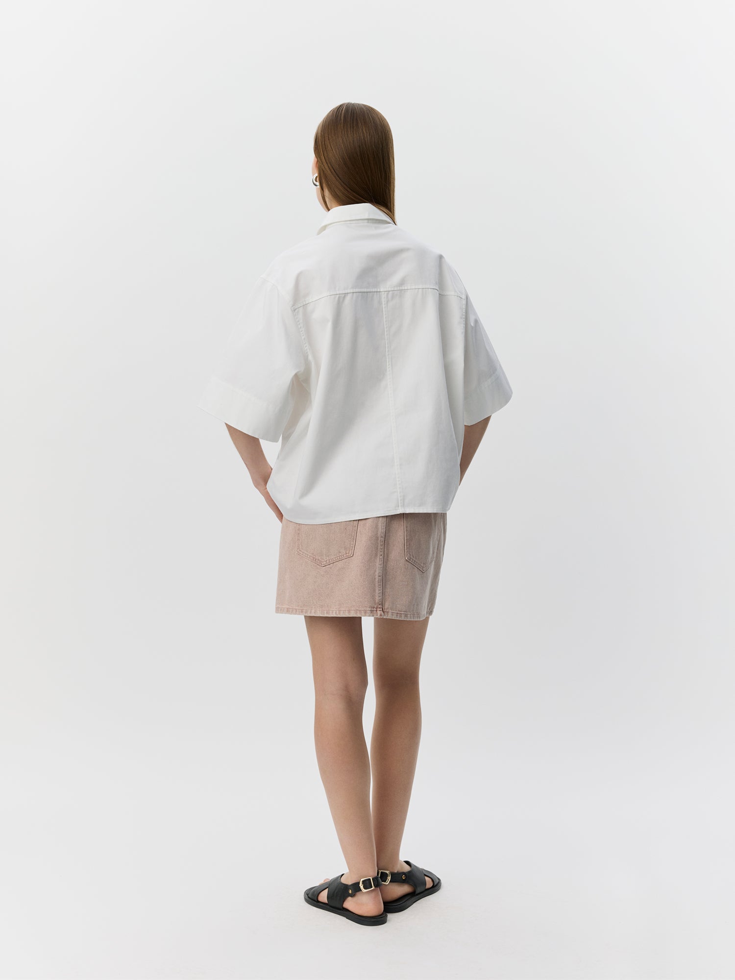 sofie-schnoor-women-harveysw-oversize-hemd-off-white image 4