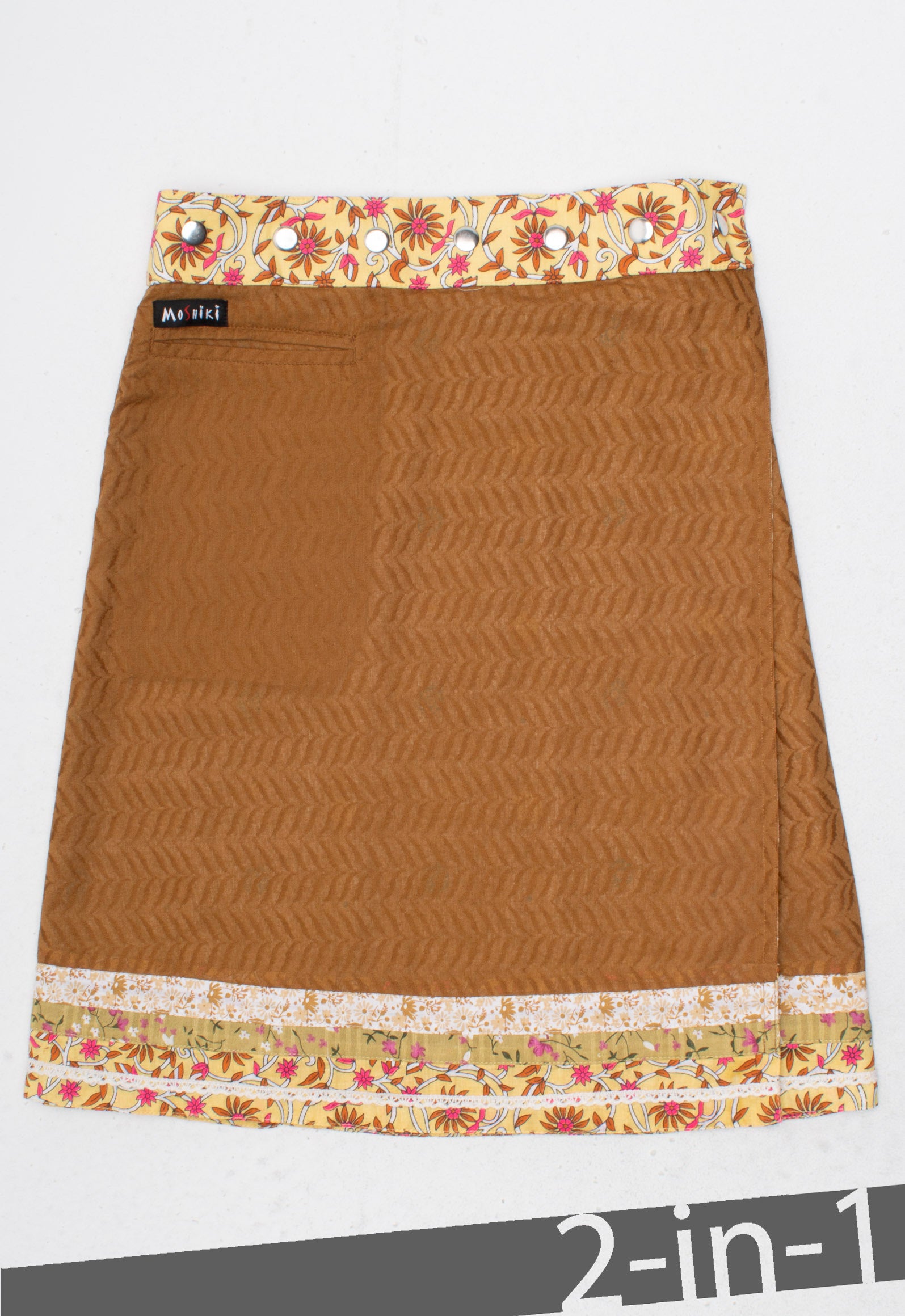 moshiki-hot-cookie-5-wickelrock-baumwolle-55-cm-wendbar image 3