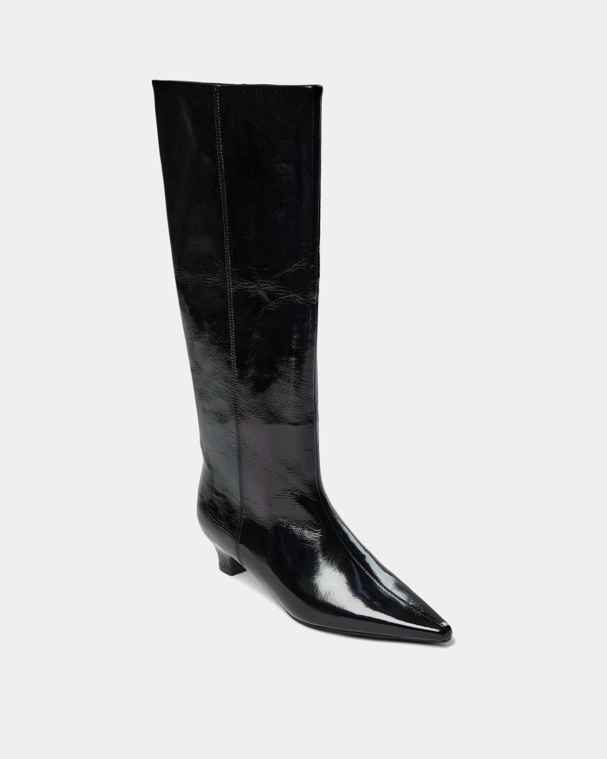 sofie-schnoor-women-hellasw-tall-leather-boot-stiefel-schwarz image 2