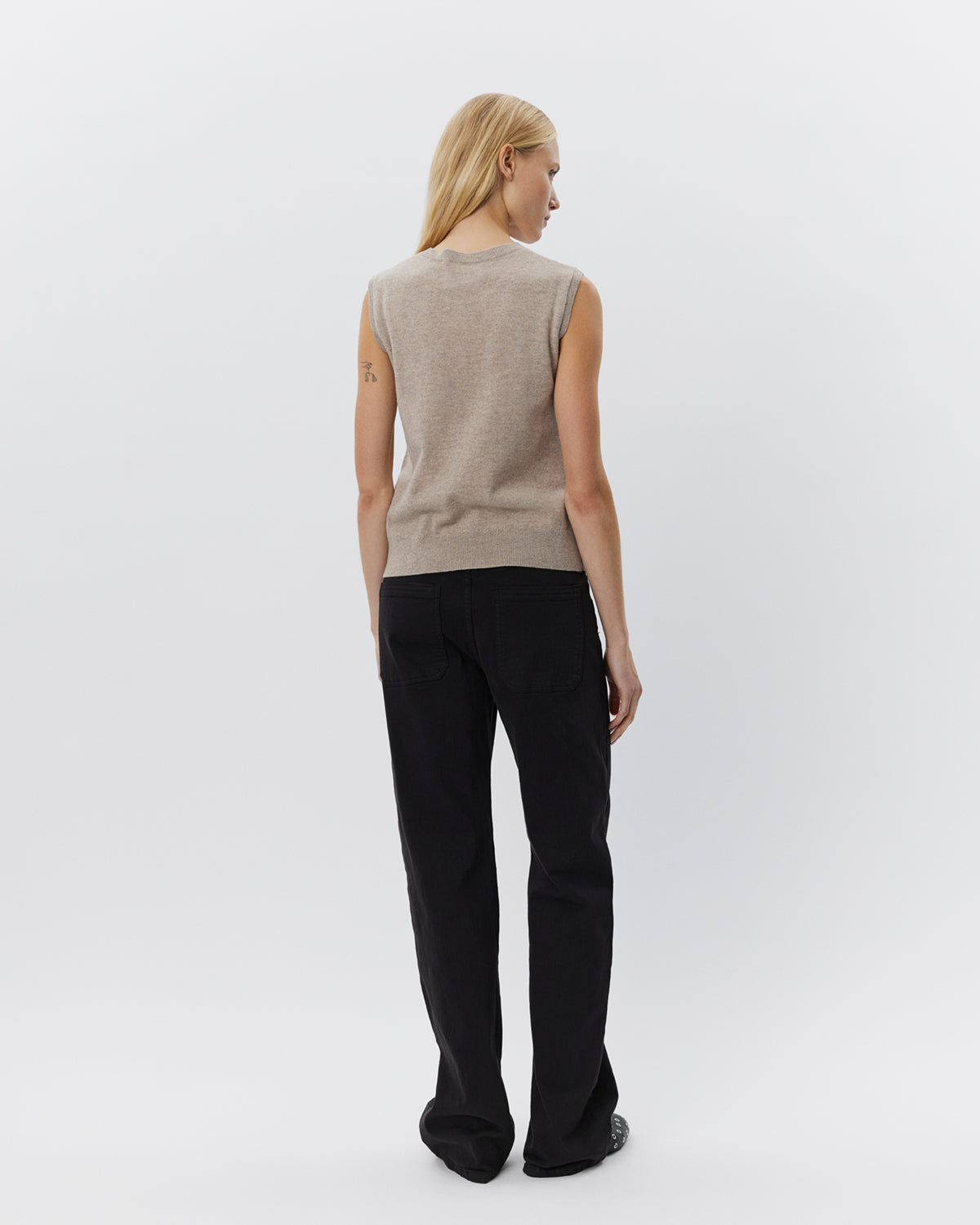 sofie-schnoor-noennesw-high-jeans-schwarz-baumwolle image 5