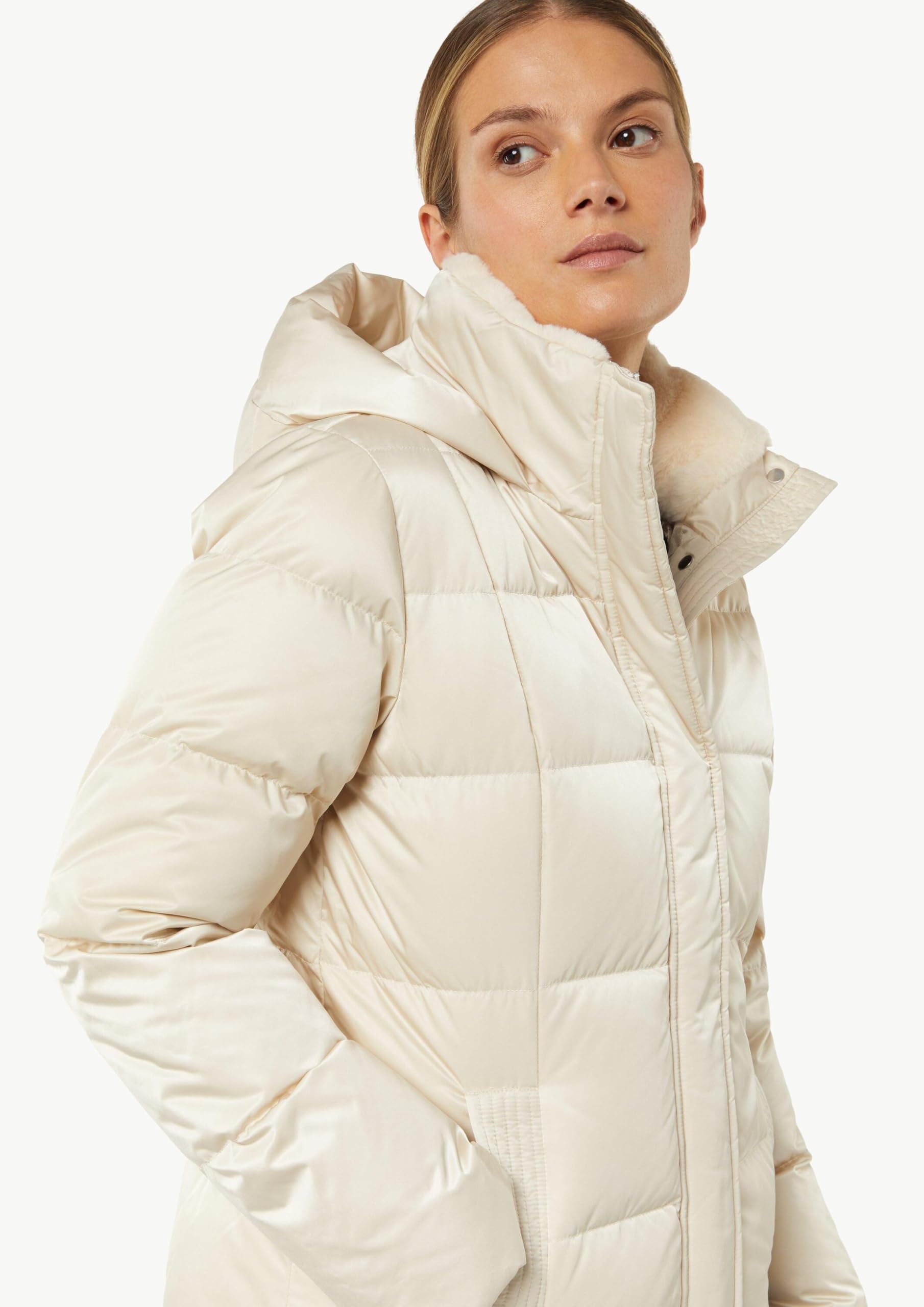 comma-jackets-2150858-steppjacke-8009-mit-kapuze image 2