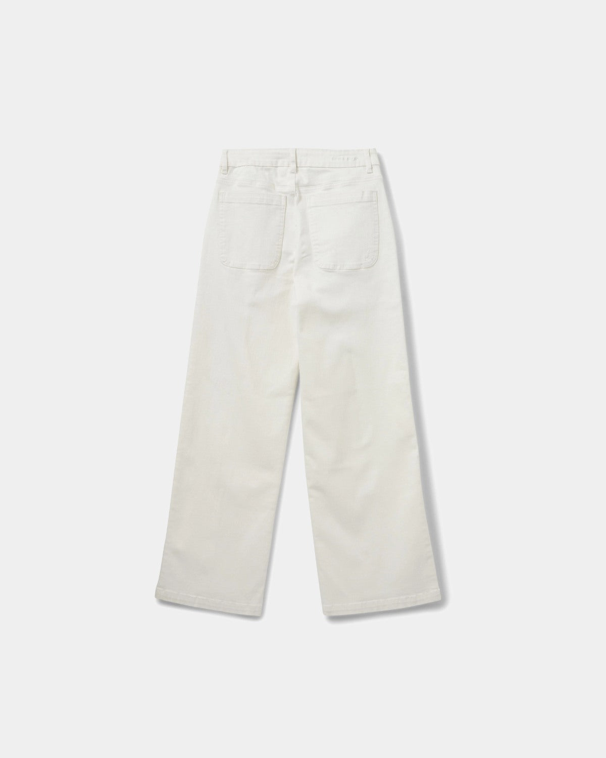 sofie-schnoor-women-carisw-mid-jeans-off-white-stretch image 2