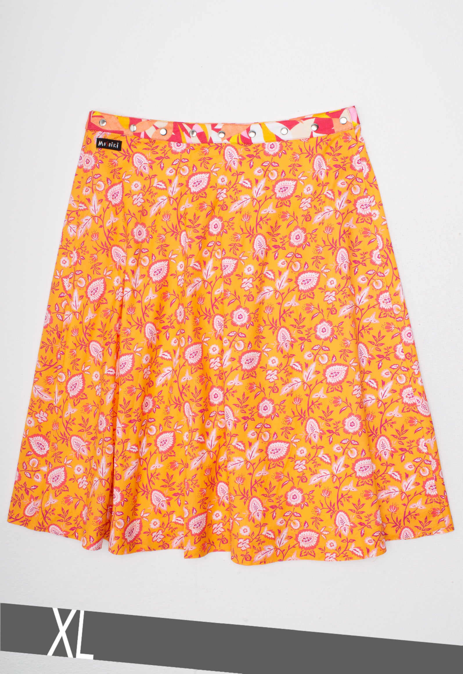 moshiki-hot-cookie-xl-32-wickelrock-70-cm-baumwolle image 1