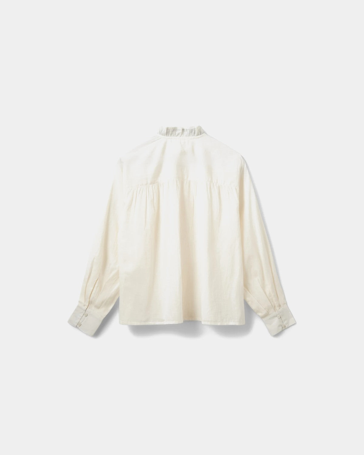 sofie-schnoor-women-ednasw-bluse-off-white-baumwolle image 6