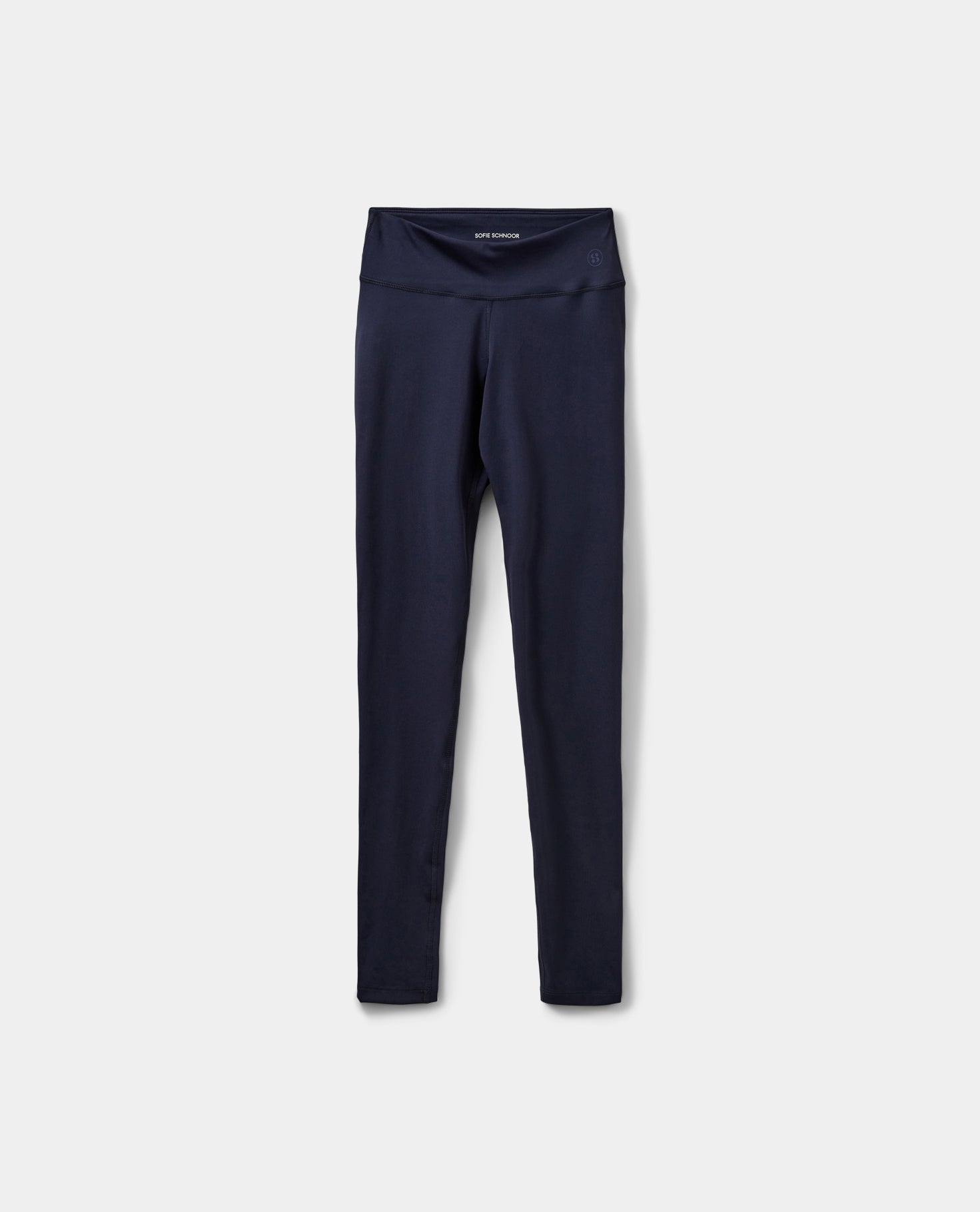 sofie-schnoor-sport-avalinasw-leggings-navy-schnelltrocknend image 1