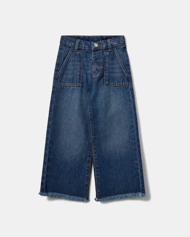 sofie-schnoor-kids-faisask-jeans-kinderjeans-denimblau image 1