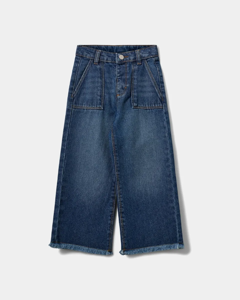 sofie-schnoor-kids-faisask-jeans-kinderjeans-denimblau image 1