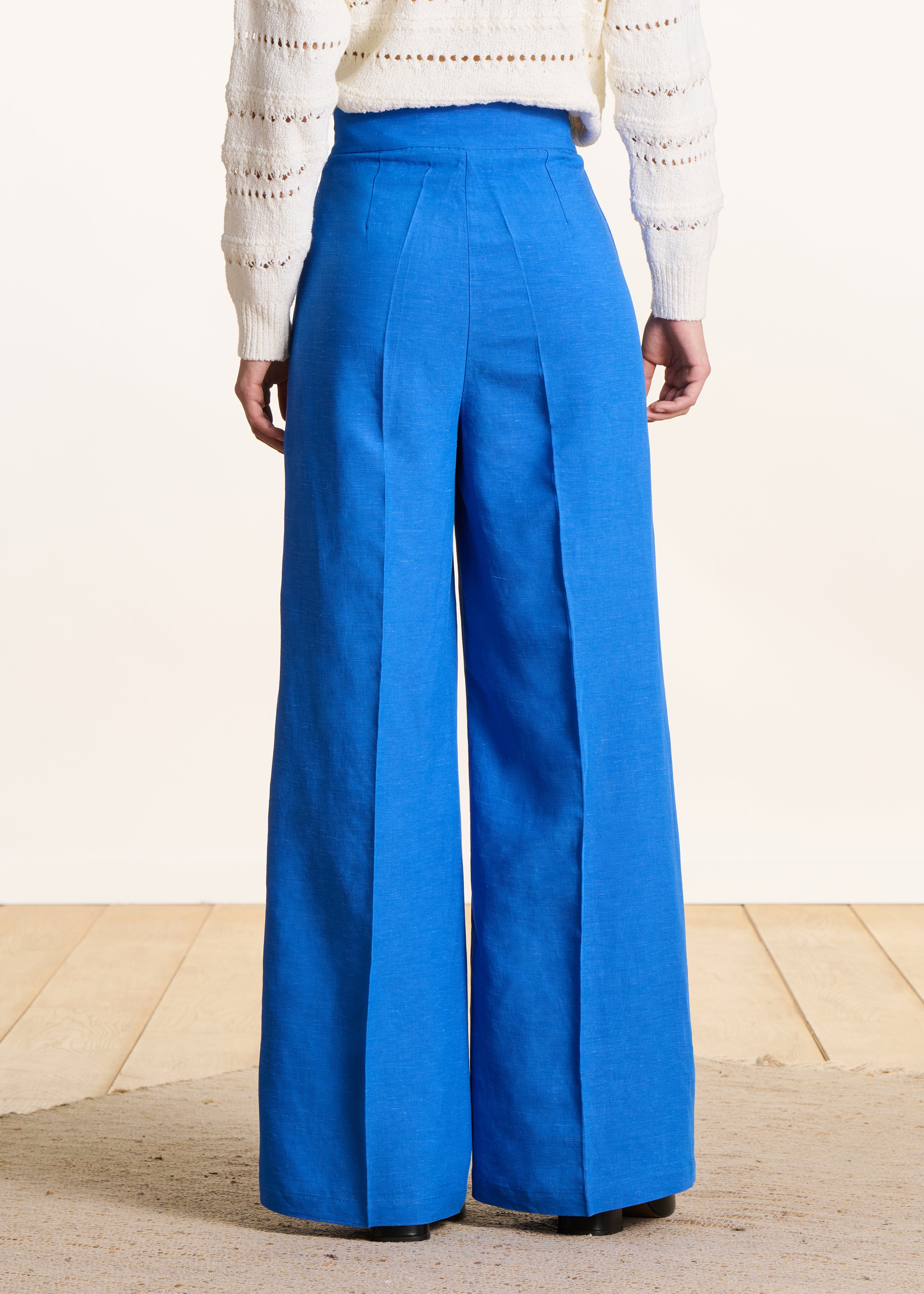 la-f-e-marabout-e-derick-hose-k-nigsblau-gr-34-weit image 3