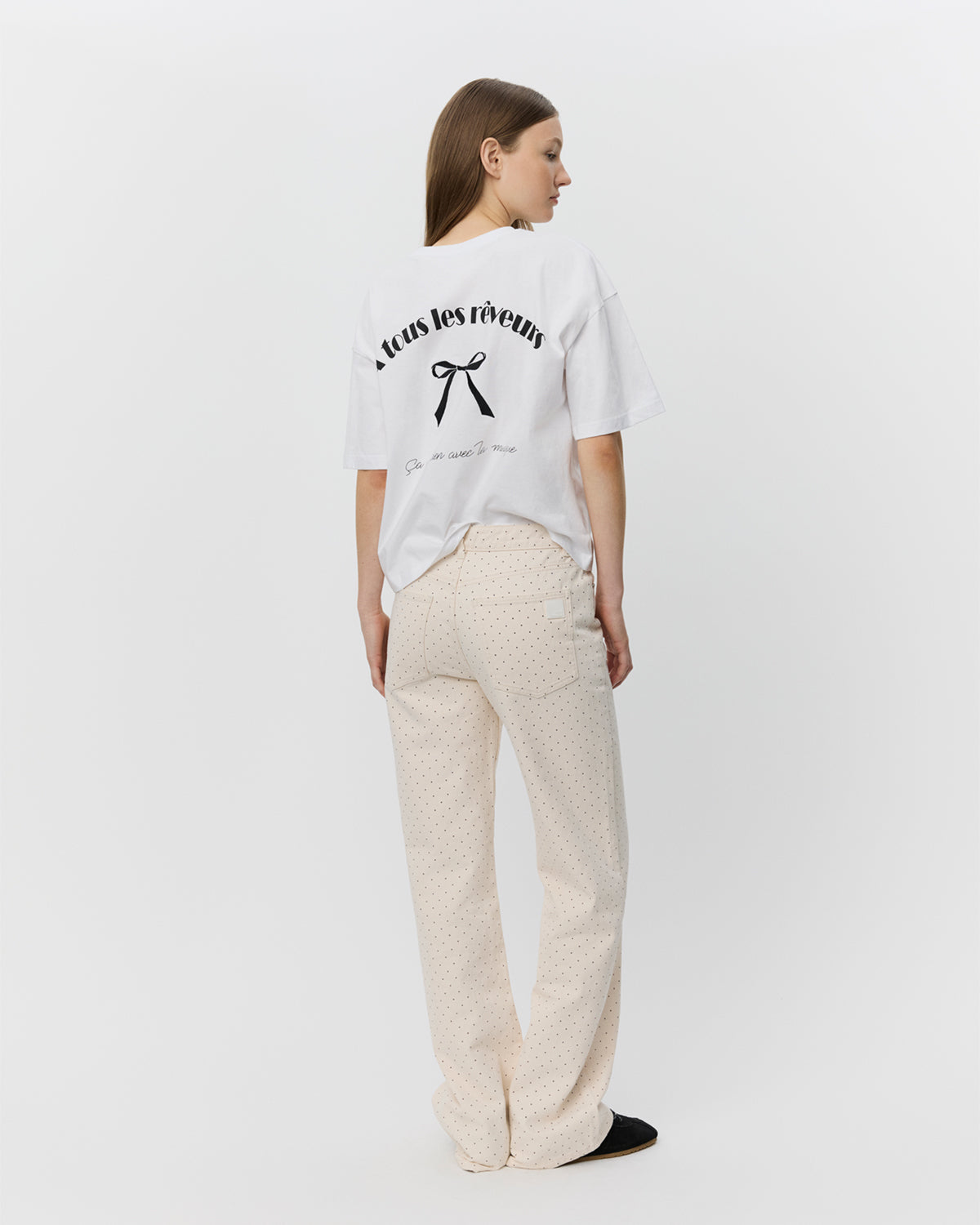 sofie-schnoor-women-parissw-straight-jeans-off-white-punkte image 4