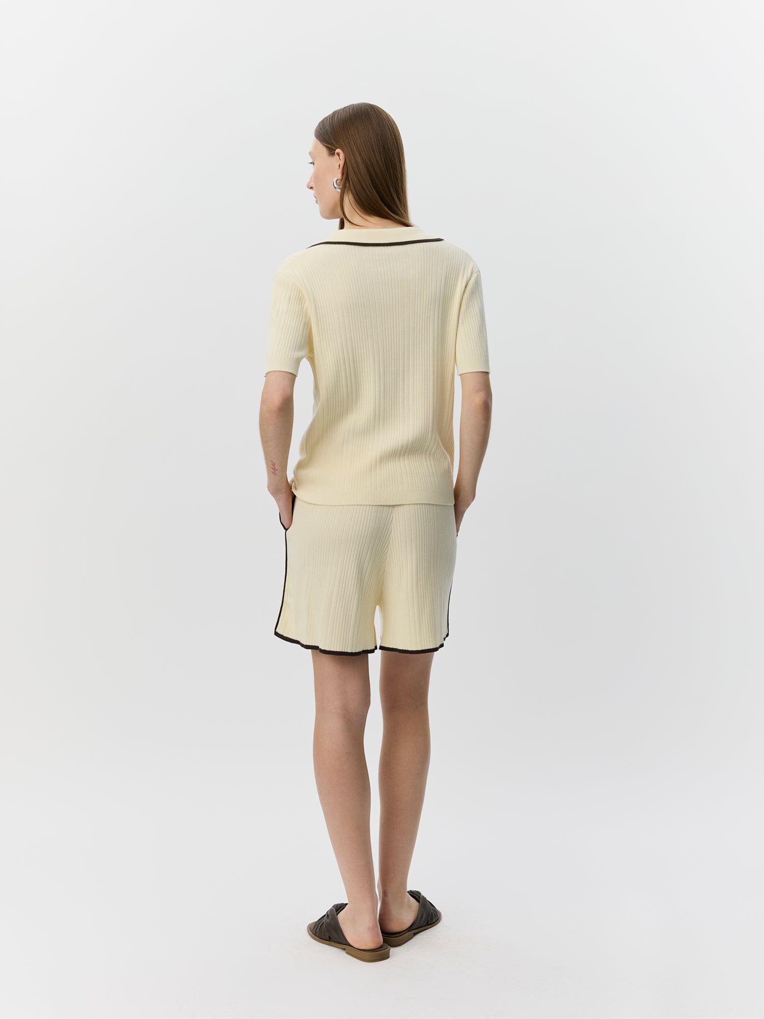 sofie-schnoor-women-joliesw-shorts-off-white-strick image 4