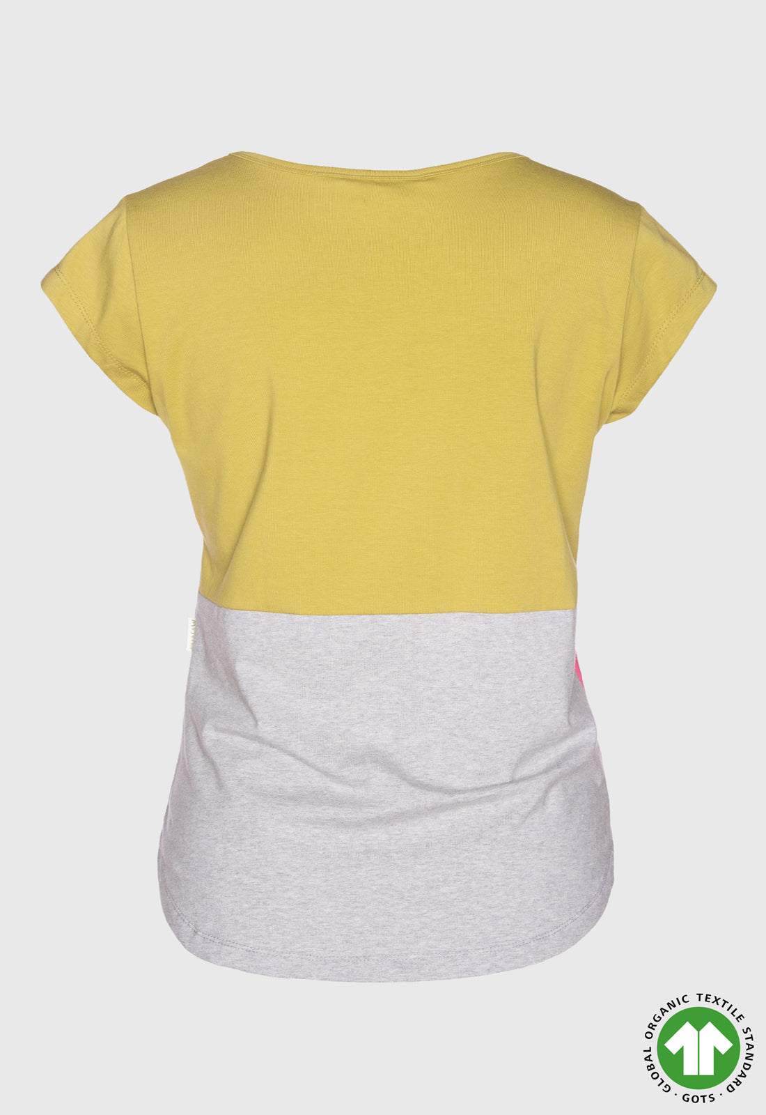 moshiki-s26top-g7-patchwork-shirt-heathered-grey-mix-m-bio image 3