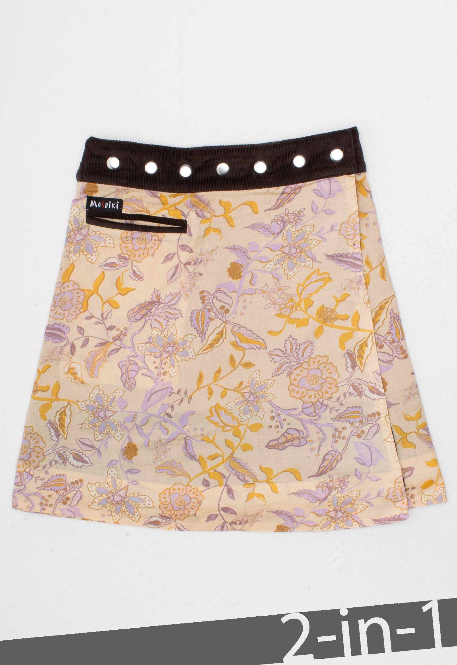 moshiki-hot-cookie-44-cord-wickelrock-45cm-blumen-2 image 3