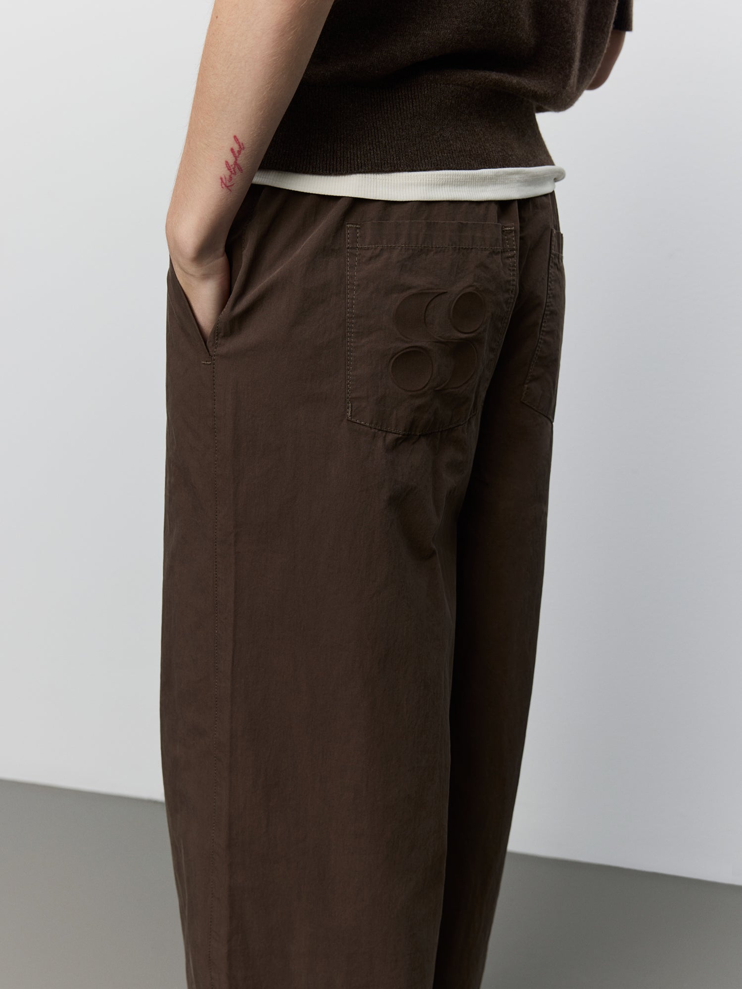 sofie-schnoor-reine-hose-braun-baumwolle-gr-38 image 6