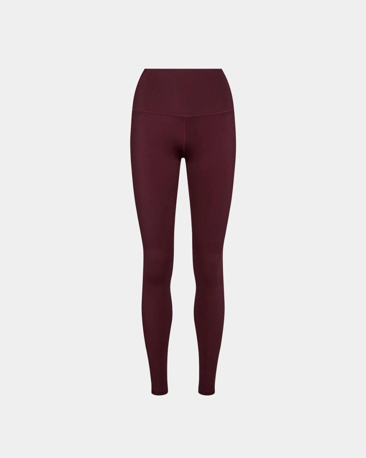 sofie-schnoor-sport-adelaspo-leggings-burgundy-yoga image 1