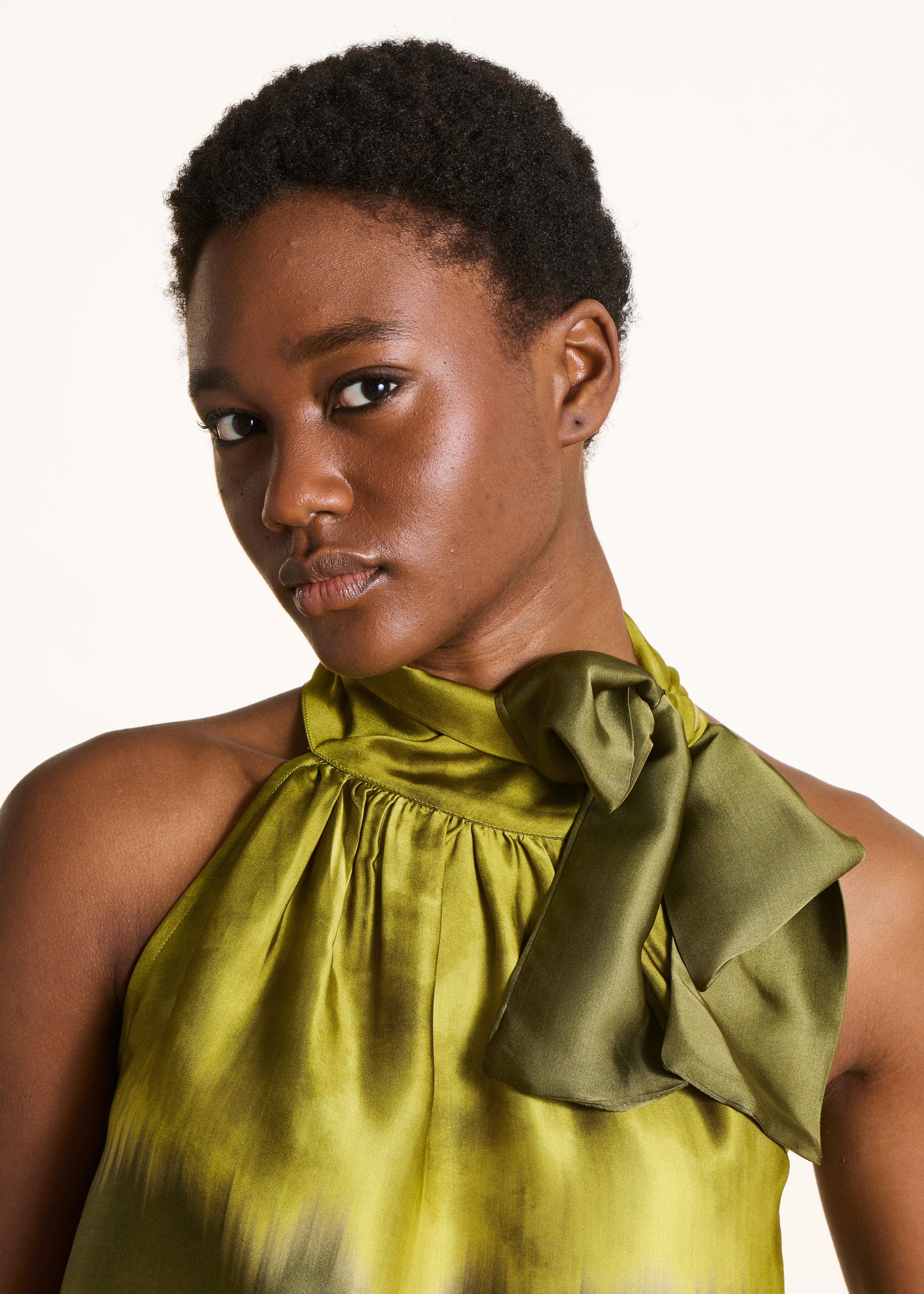 la-f-e-marabout-e-folino-top-gr-n-tie-dye-satin image 5