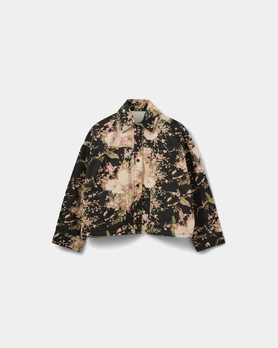 sofie-schnoor-amayasw-boxy-jeansjacke-flower-mix-baumwolle image 1
