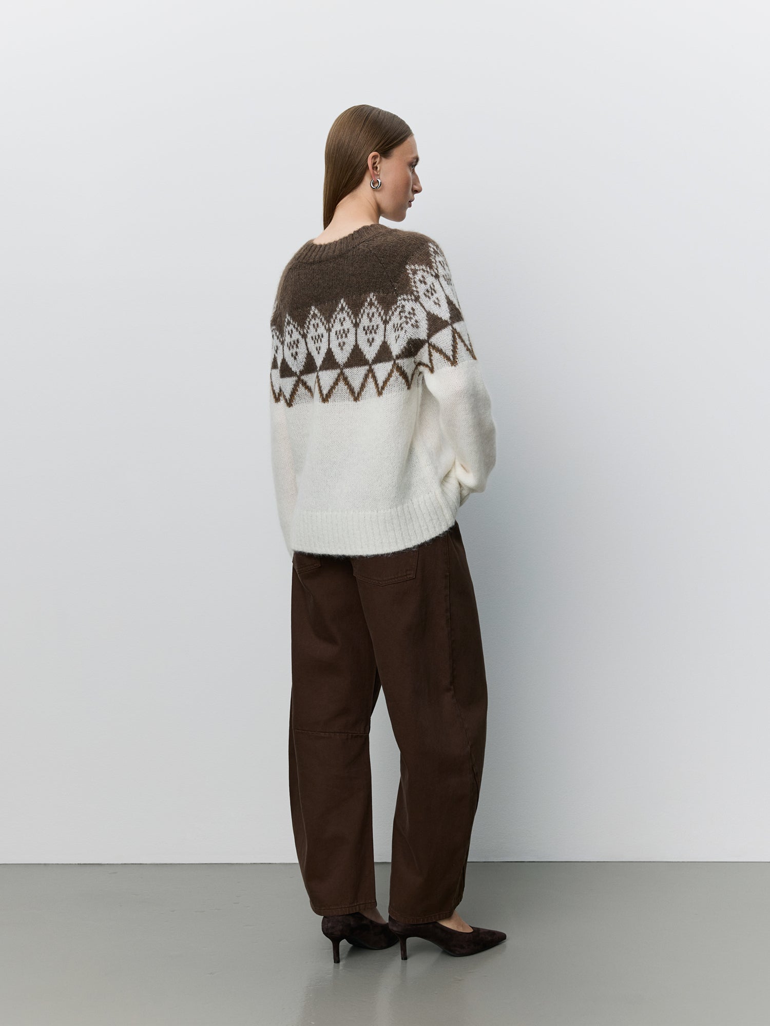 sofie-schnoor-women-allegrasw-pullover-off-white-braun-wolle image 4