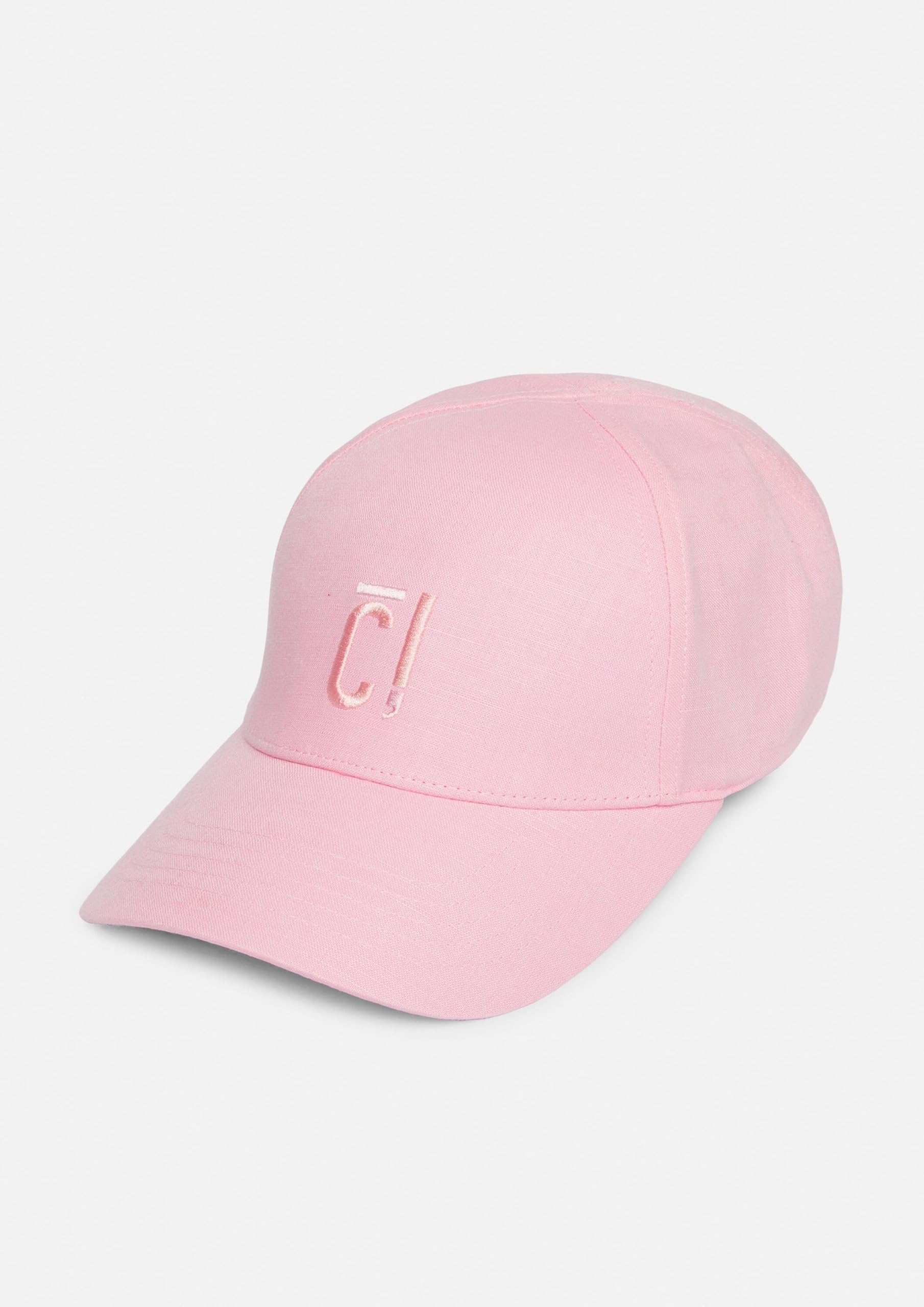 comma-baseball-cap-leinenmix-logo-einheitsgr-e image 5