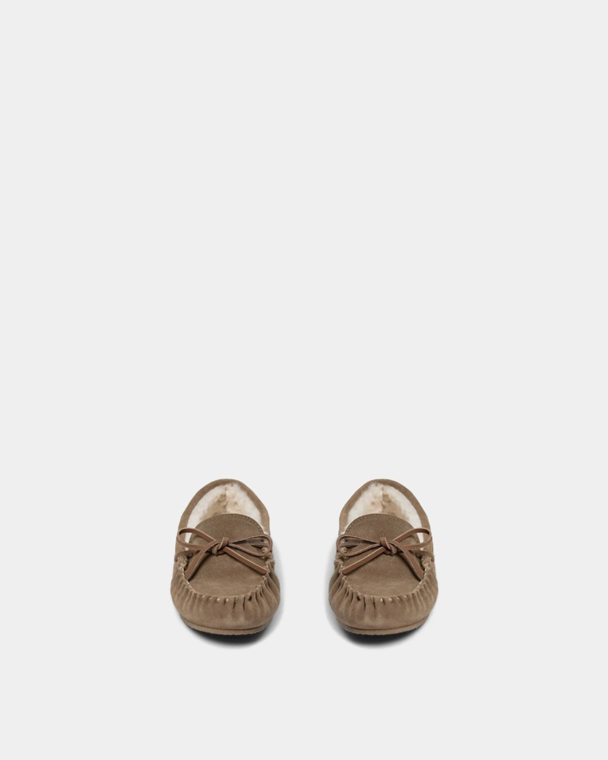 sofie-schnoor-women-esthersw-hausschuhe-dark-sand-lammfell image 3
