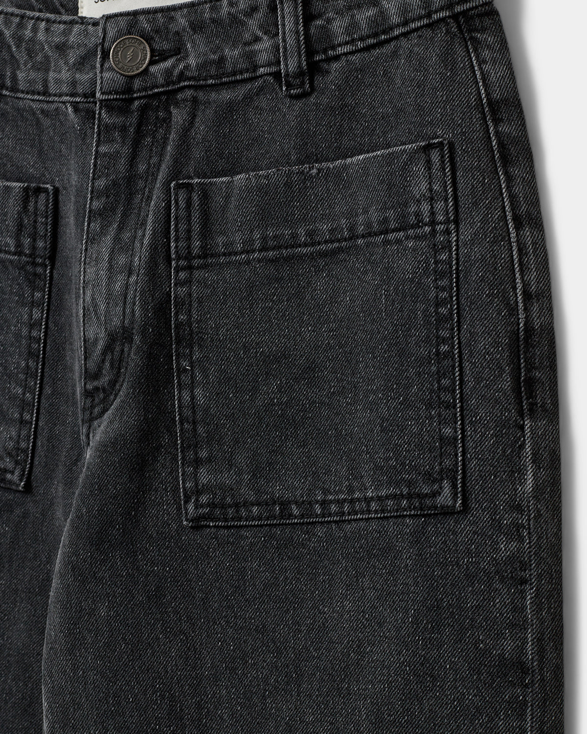 sofie-schnoor-women-toulousesw-jeans-washed-black-straight image 8