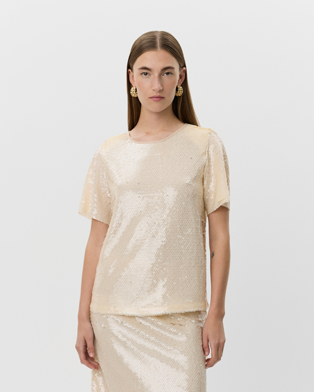 sofie-schnoor-women-mariannesw-top-blush-pailletten image 5