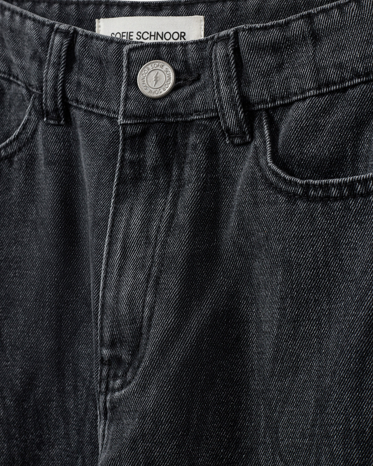 sofie-schnoor-young-tokyosy-jeans-m-dchen-washed-black-loose-fit image 3
