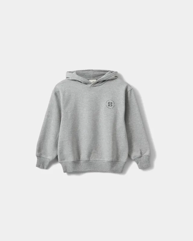 sofie-schnoor-young-ranyasy-hoodie-grau-melange-baumwolle image 1