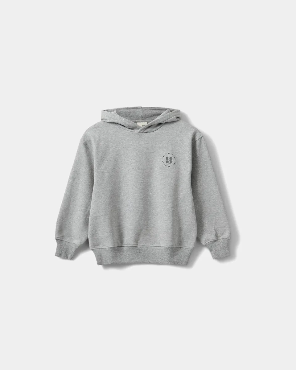sofie-schnoor-young-ranyasy-hoodie-grau-melange-baumwolle image 1