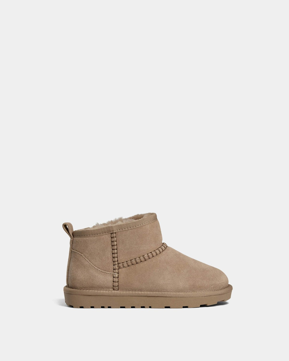 sofie-schnoor-women-abbiesw-teddy-boot-nougat-brown-schaffell image 1