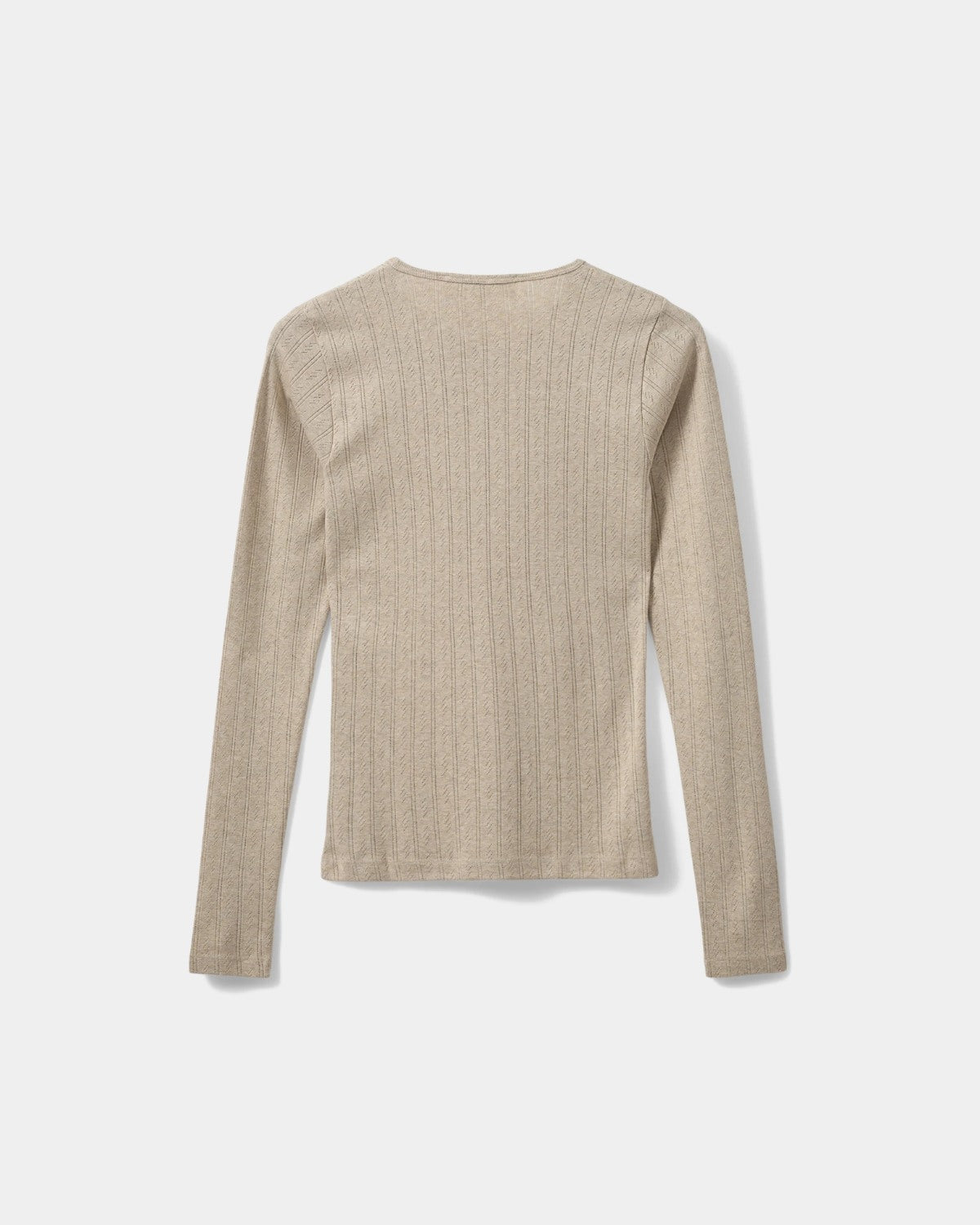 sofie-schnoor-women-aliciasw-t-shirt-langarm-beige-melange-m image 2