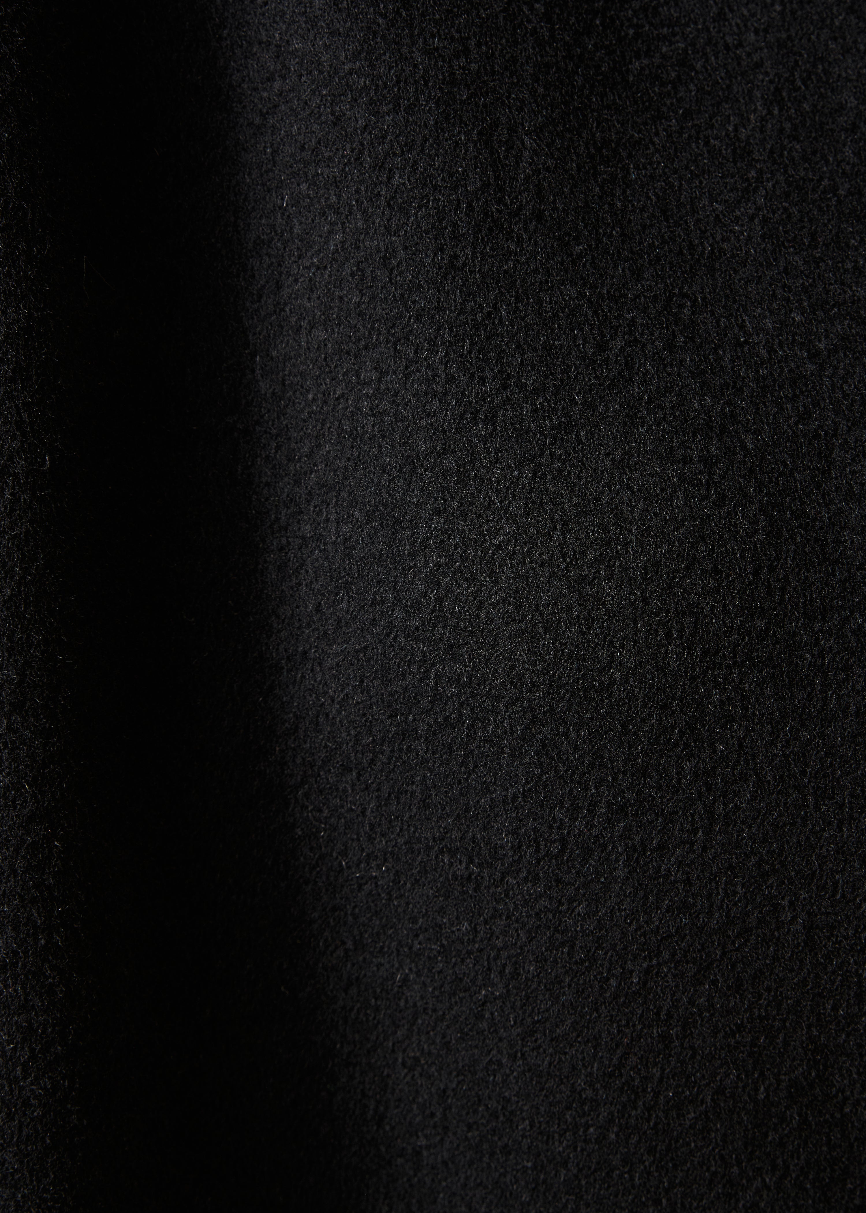la-f-e-marabout-e-genial-mantel-schwarz-oversize-schal image 4