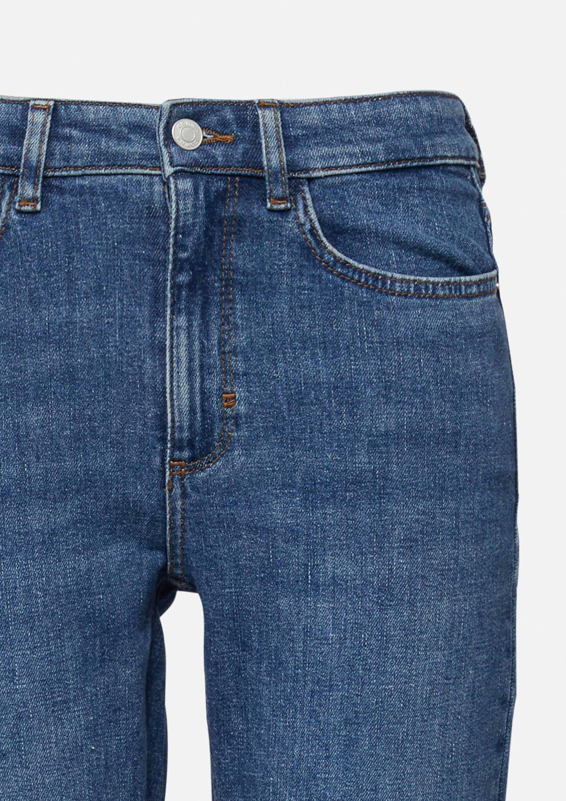comma-jeans-elastische-slim-fit-jeans-hose-gr-e-38 image 6