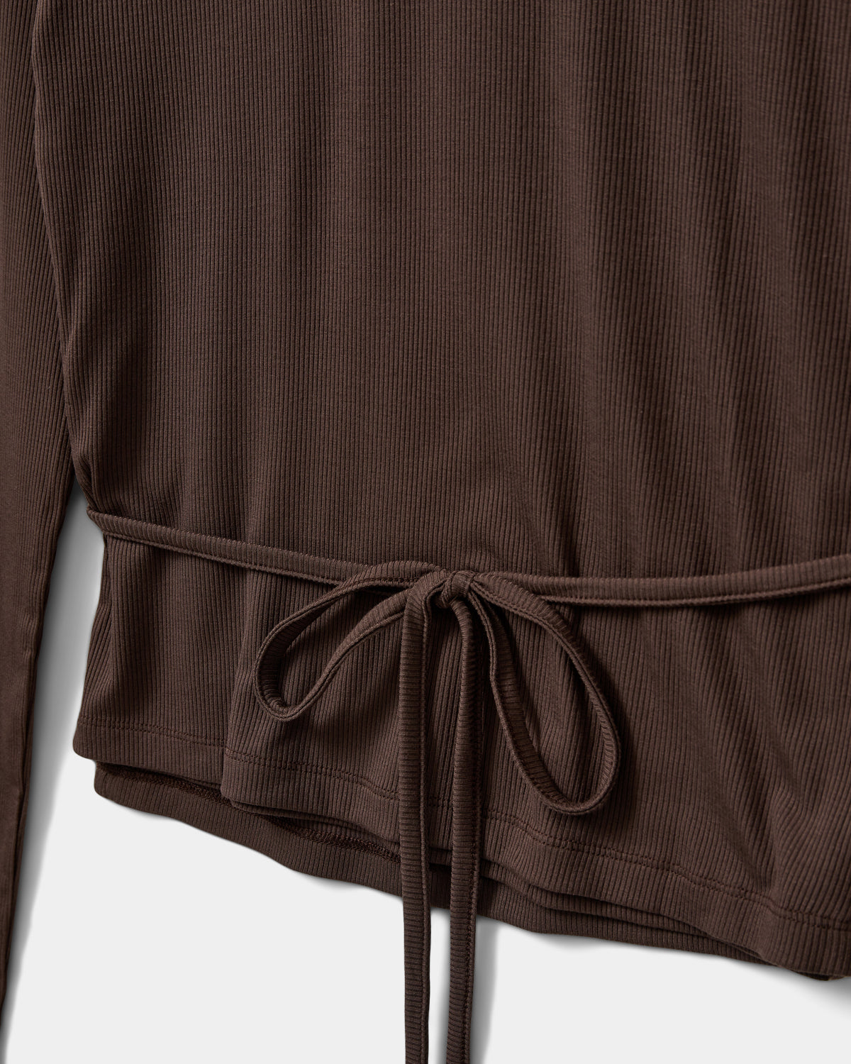 sofie-schnoor-women-joodysw-bluse-brown-fudge-viskose image 7