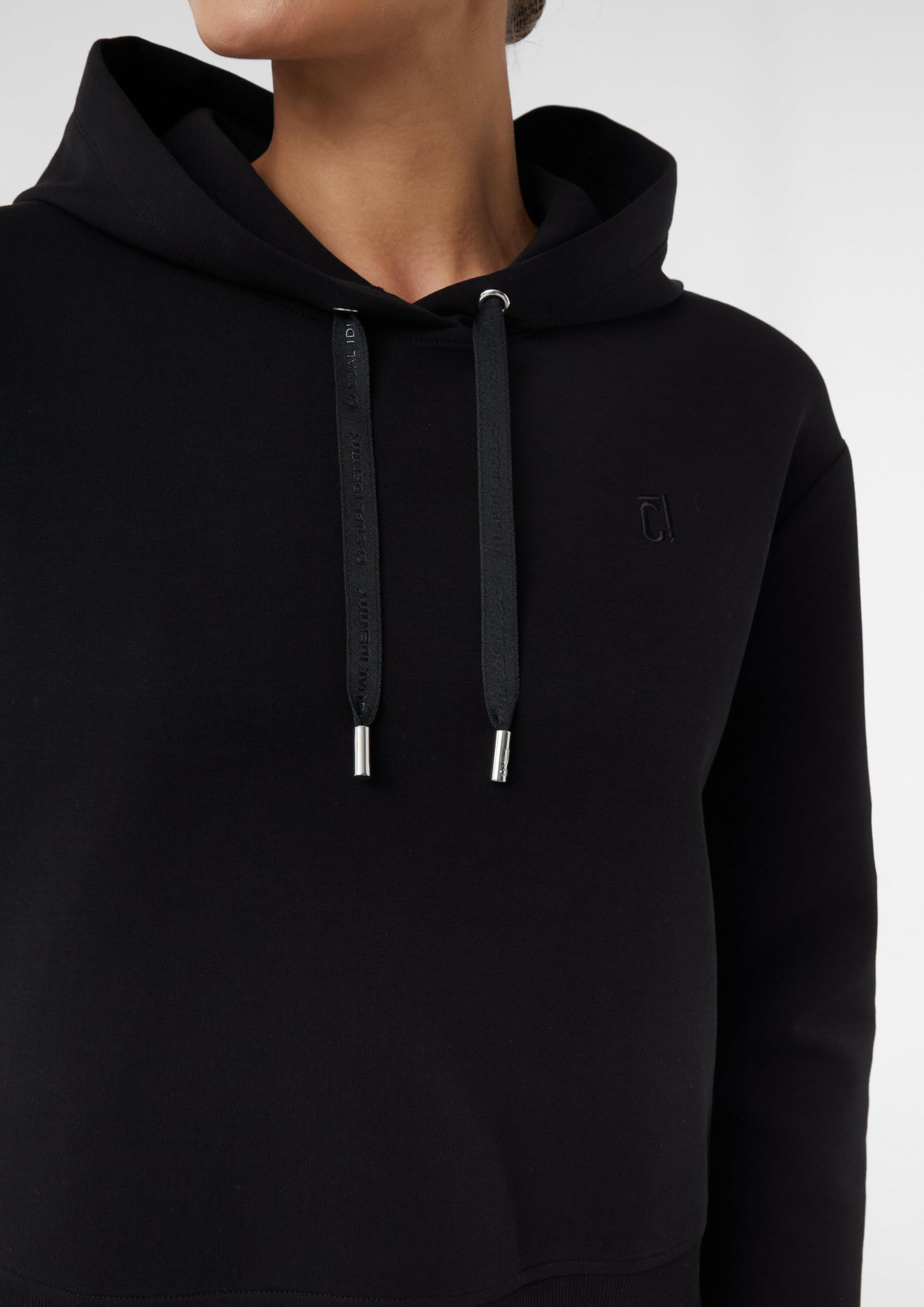 comma-sweatshirt-2171152-kapuzenpullover-logo image 3