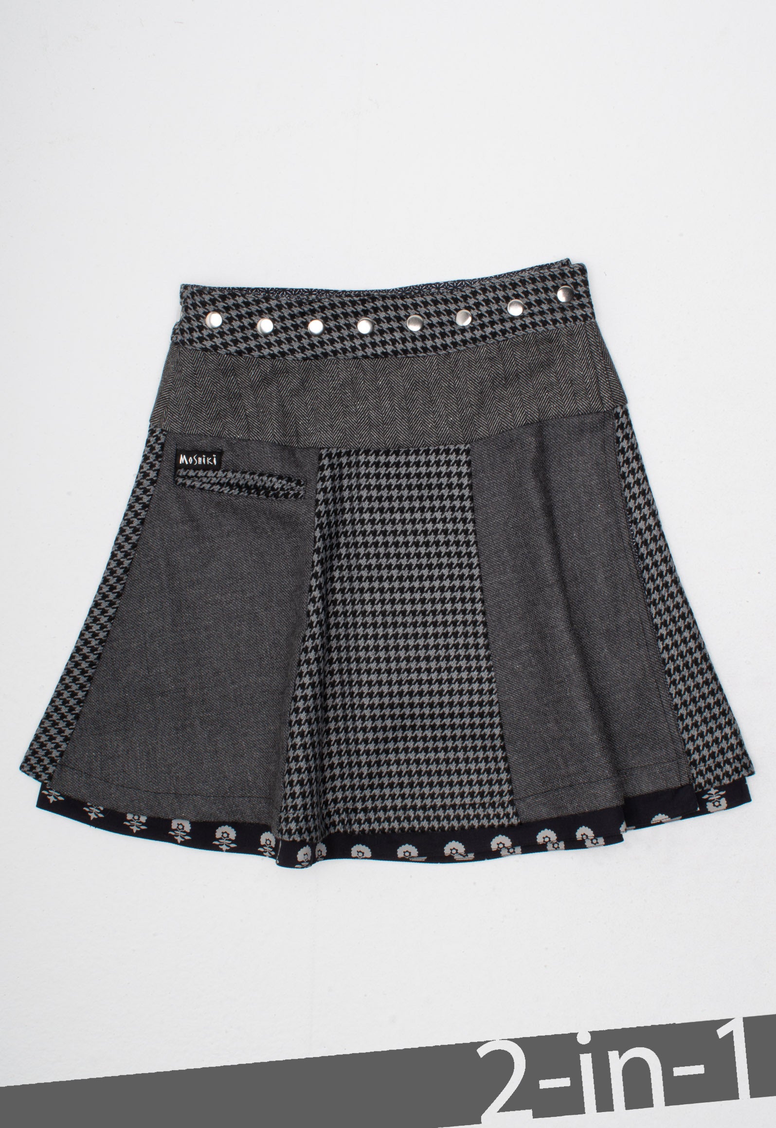 moshiki-hot-cookie-7-wickelrock-tweed-50cm-35080-wendbar image 2